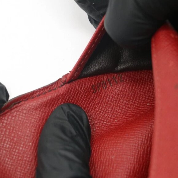 Louis Vuitton Josephine Monogram Long Wallet SP0112 - Picture 11 of 15